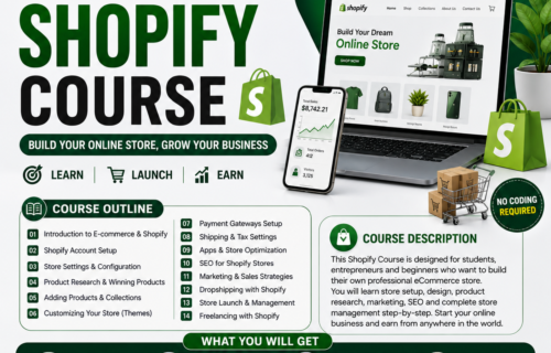 Shopify