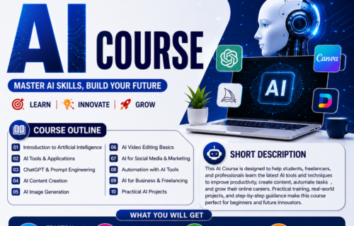 Artificial Intelligence