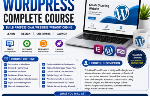 WordPress