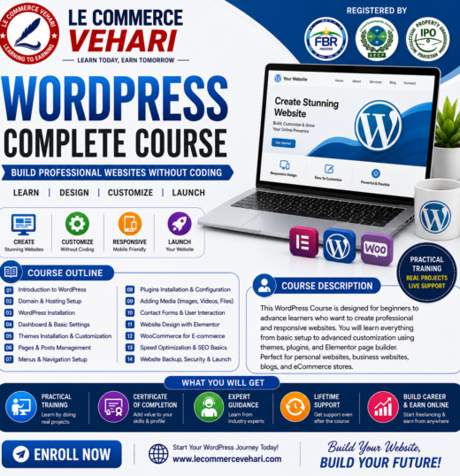 WordPress