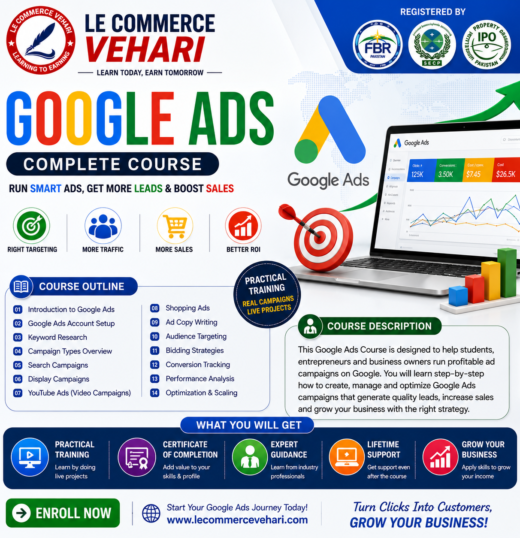 Google Ads
